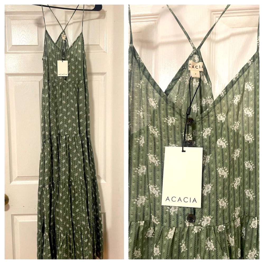 NWT Jade dress